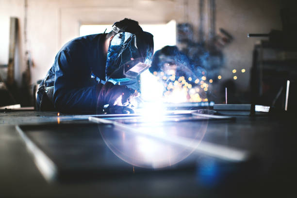 Affordable Welder Services in Mableton, GA