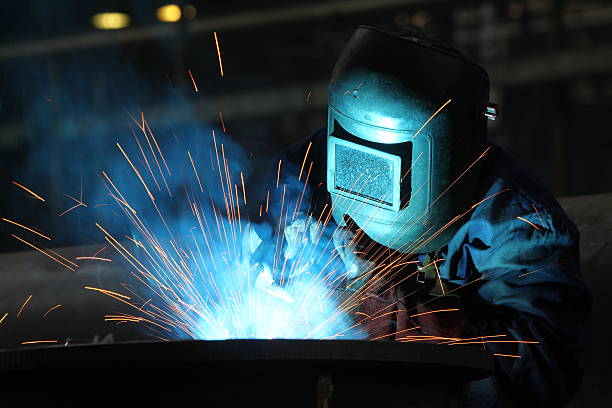 Best Marine and Shipbuilding Welding in Mableton, GA