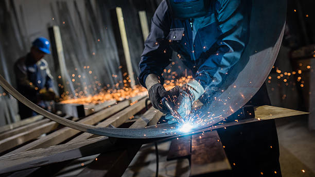 Best Automotive Welding in Mableton, GA