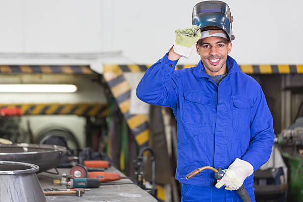 Best Artistic and Custom Metal Fabrication in Mableton, GA