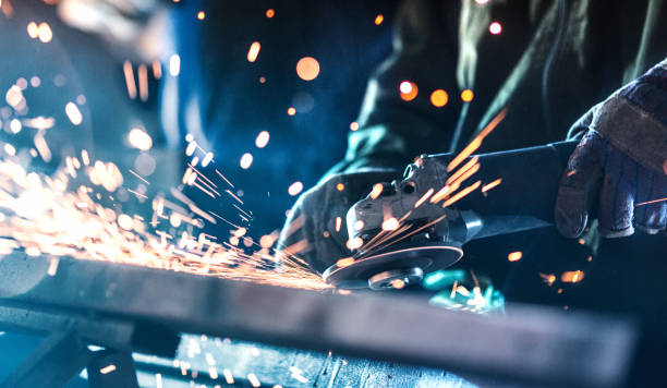 Professional Welder & Metal Fabrication in Mableton, GA